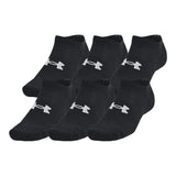 Unisex No-Show 6pk - Denny's