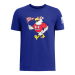 USA Eagle Tee - Denny's