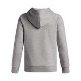 UA Rival Fleece Printed Hoodie - Denny's