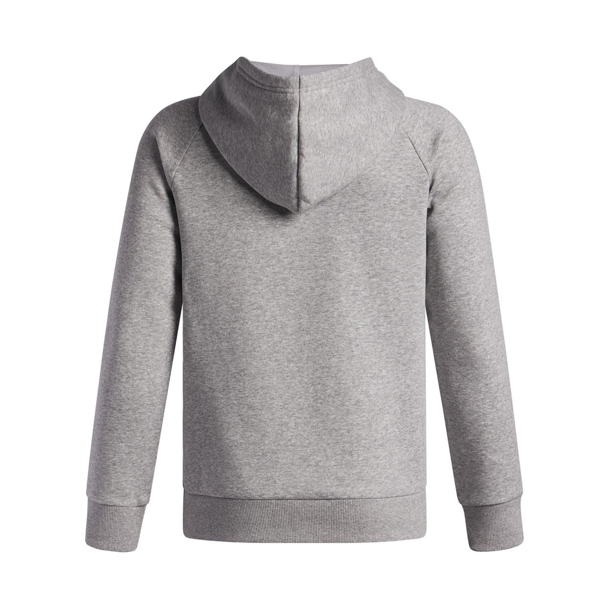 UA Rival Fleece Printed Hoodie - Denny's