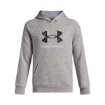UA Rival Fleece Printed Hoodie - Denny's