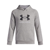 UA Rival Fleece Printed Hoodie - Denny's