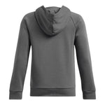 Rival Fleece Full Hoodie - Denny's