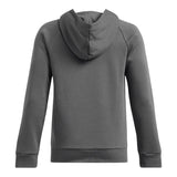 Rival Fleece Full Hoodie - Denny's