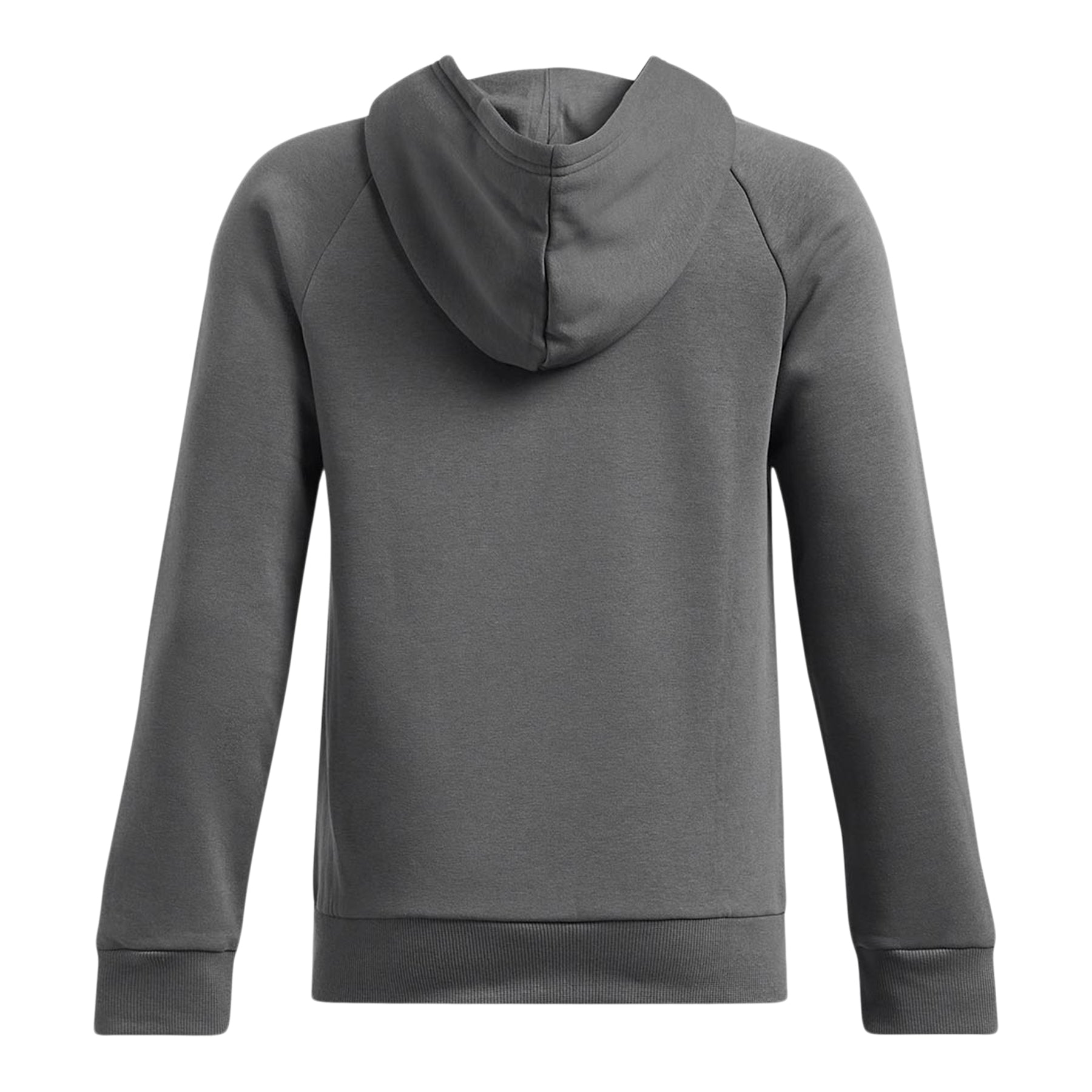 Rival Fleece Full Hoodie - Denny's