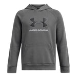 Rival Fleece Full Hoodie - Denny's