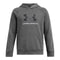 Rival Fleece Full Hoodie - Denny's