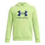 Rival Fleece Hoodie - Denny's