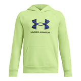Rival Fleece Hoodie - Denny's