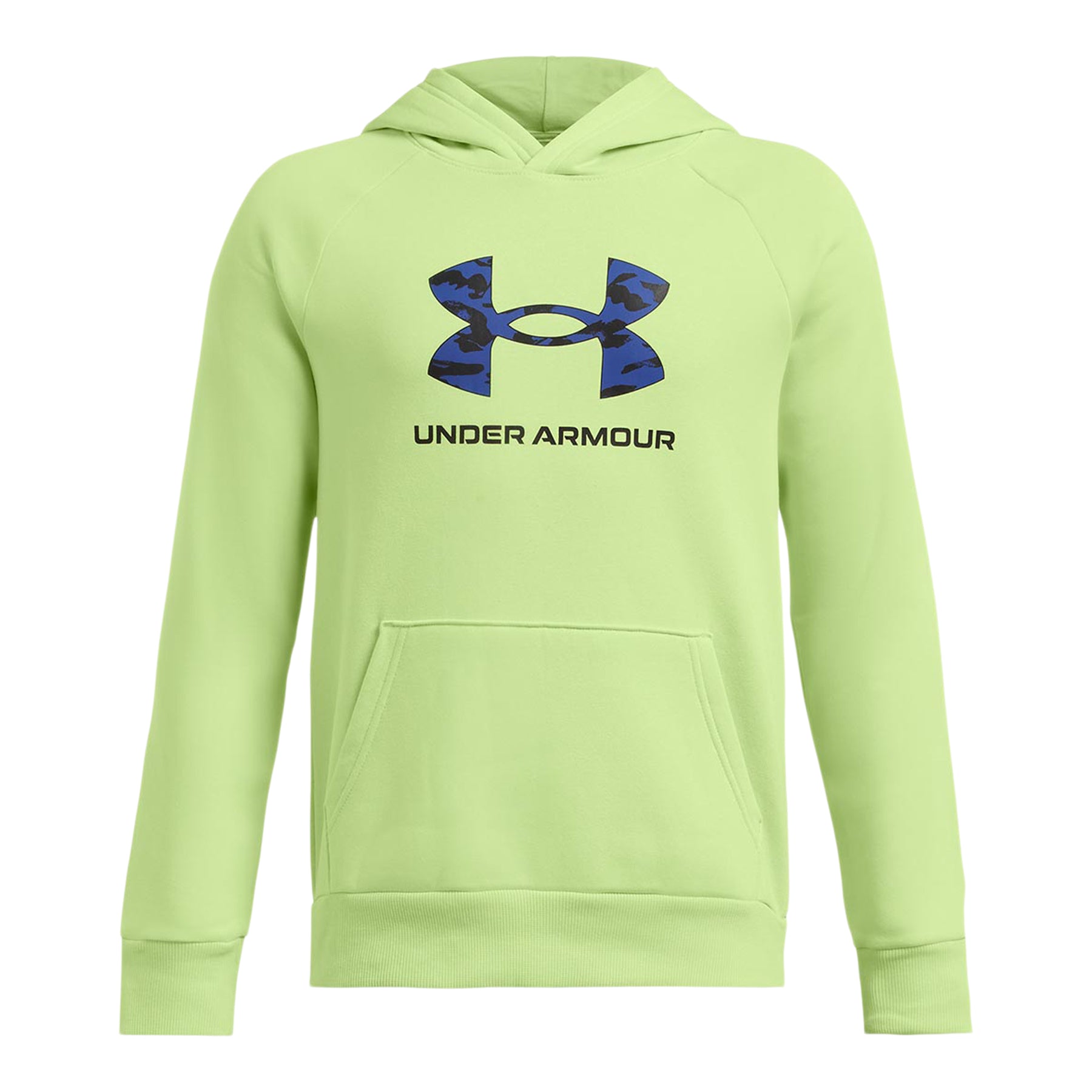 Rival Fleece Hoodie - Denny's