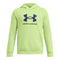 Rival Fleece Hoodie - Denny's