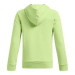 Rival Fleece Hoodie - Denny's