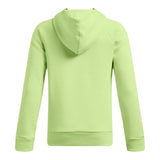 Rival Fleece Hoodie - Denny's