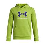 Rival Fleece BL Print Fill Hoodie - Denny's