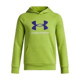 Rival Fleece BL Print Fill Hoodie - Denny's