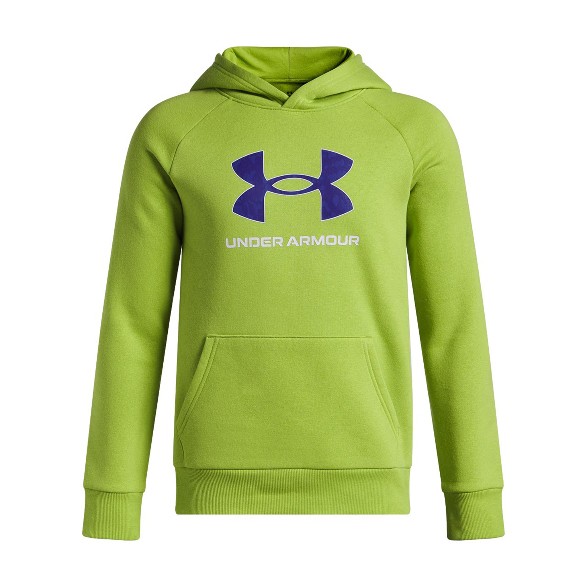 Rival Fleece BL Print Fill Hoodie - Denny's