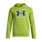 Rival Fleece BL Print Fill Hoodie - Denny's