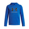 Rival Fleece BL Print Fill Hoodie - Denny's