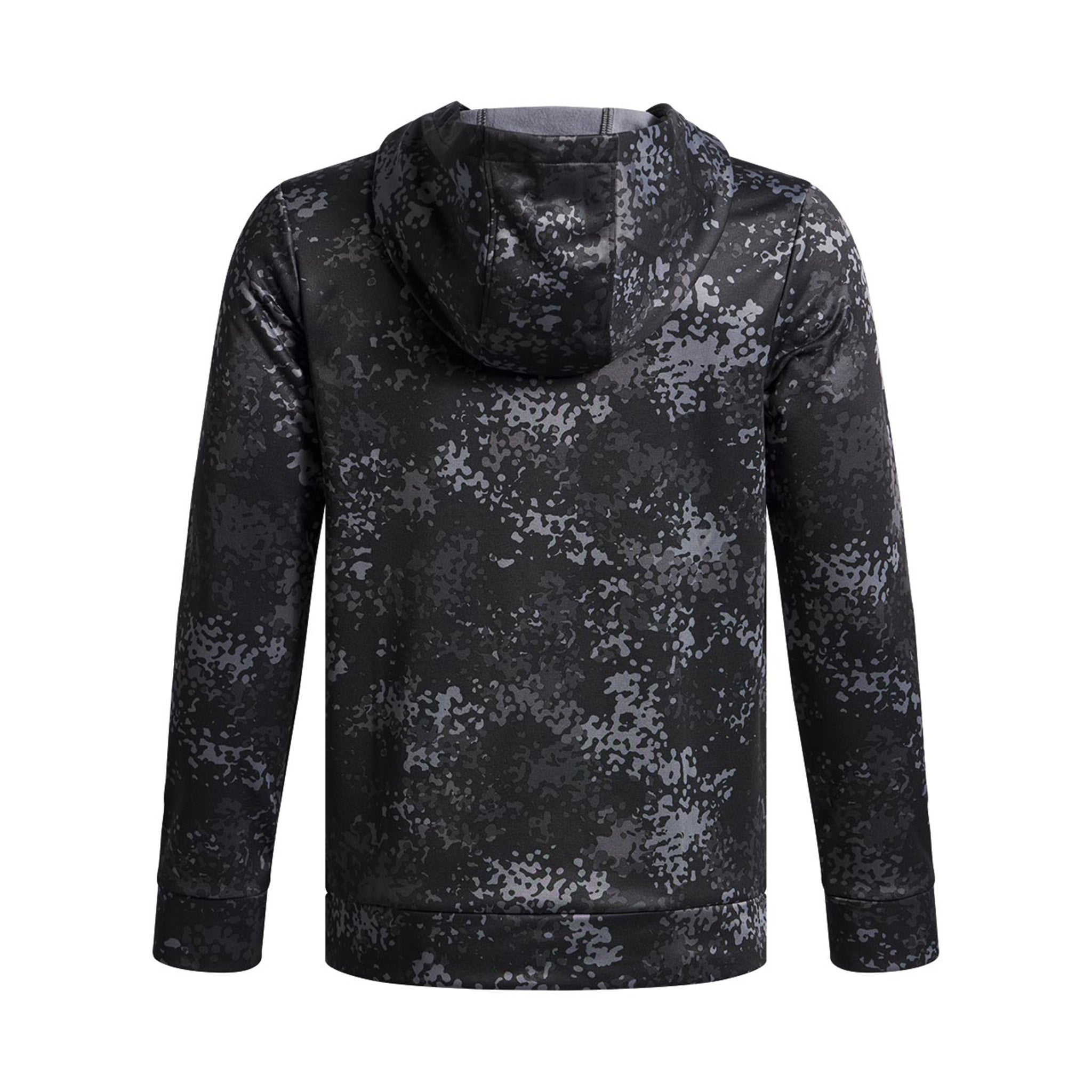 AF Printed Hoodie - Denny's