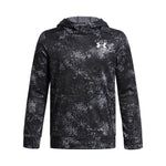 AF Printed Hoodie - Denny's