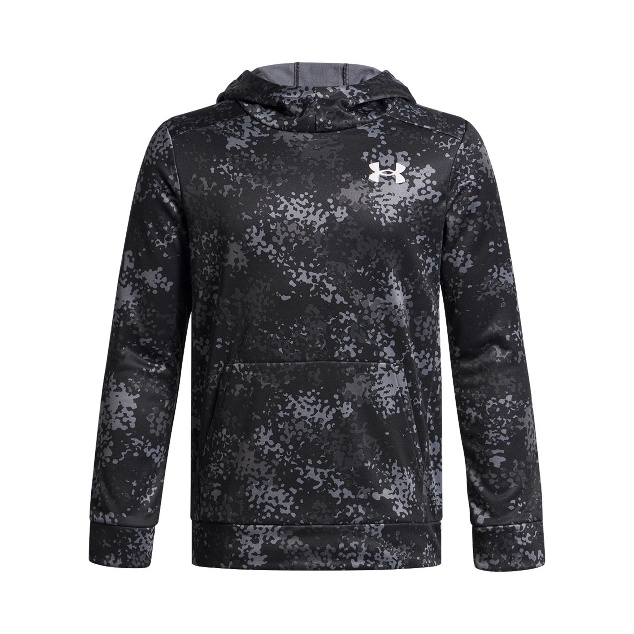 AF Printed Hoodie - Denny's