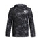 AF Printed Hoodie - Denny's