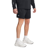 Tech Mesh 6in Short