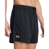 Tech Mesh 6in Short