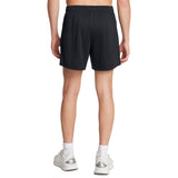 Tech Mesh 6in Short