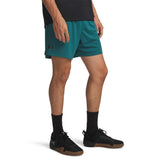 Tech Mesh 6in Short