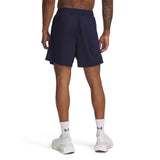 Mesh Short 6in - Denny's