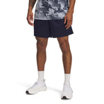 Mesh Short 6in - Denny's