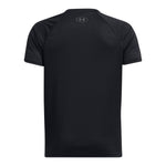Tech Hybrid Print Tee - Denny's