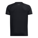 Tech Hybrid Print Tee - Denny's
