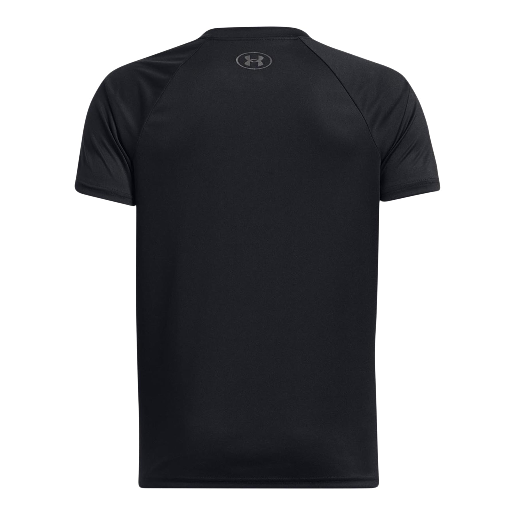 Tech Hybrid Print Tee - Denny's