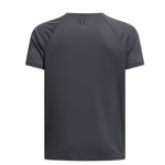 Tech Hybrid Print Tee - Denny's