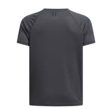 Tech Hybrid Print Tee - Denny's
