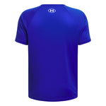 Tech Hybrid Print Tee - Denny's