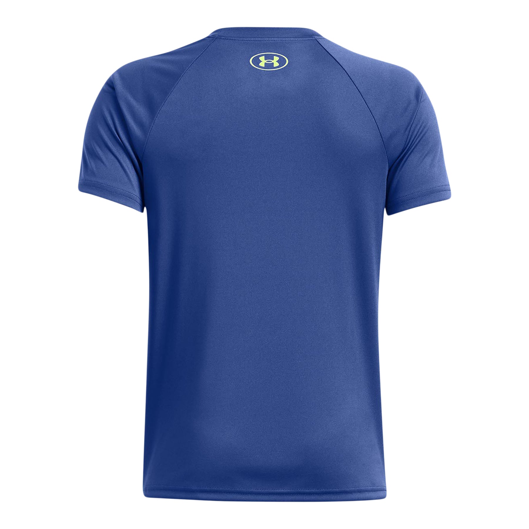 Tech Hybrid Print Tee - Denny's