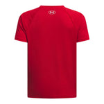 Tech Hybrid Print Tee - Denny's