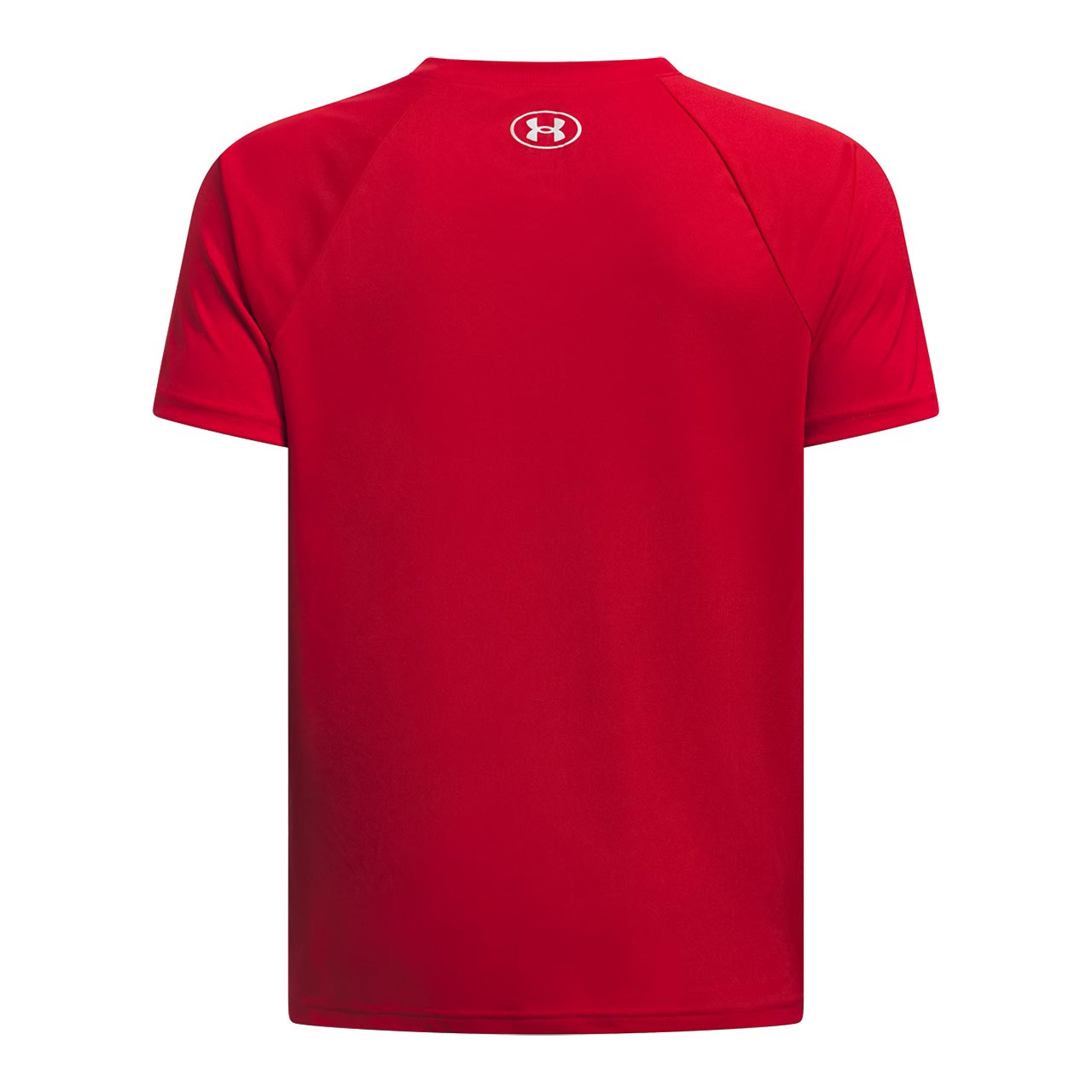 Tech Hybrid Print Tee - Denny's