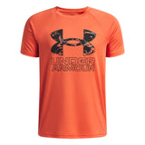 Tech Hybrid Print Tee
