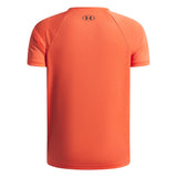 Tech Hybrid Print Tee