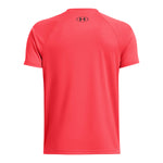Tech Hybrid Print Tee - Denny's