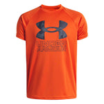 Tech Print Fill Tee - Denny's