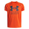 Tech Print Fill Tee - Denny's