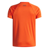 Tech Print Fill Tee - Denny's
