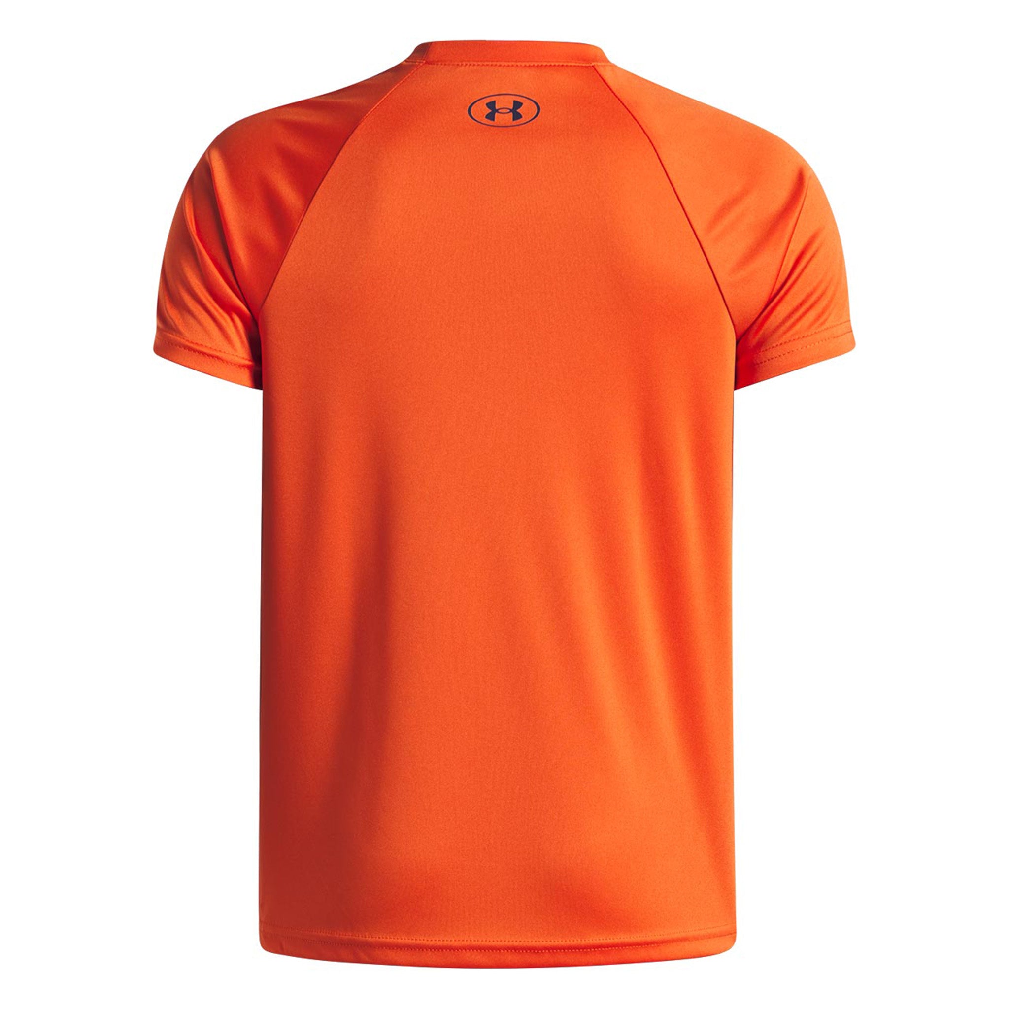 Tech Print Fill Tee - Denny's