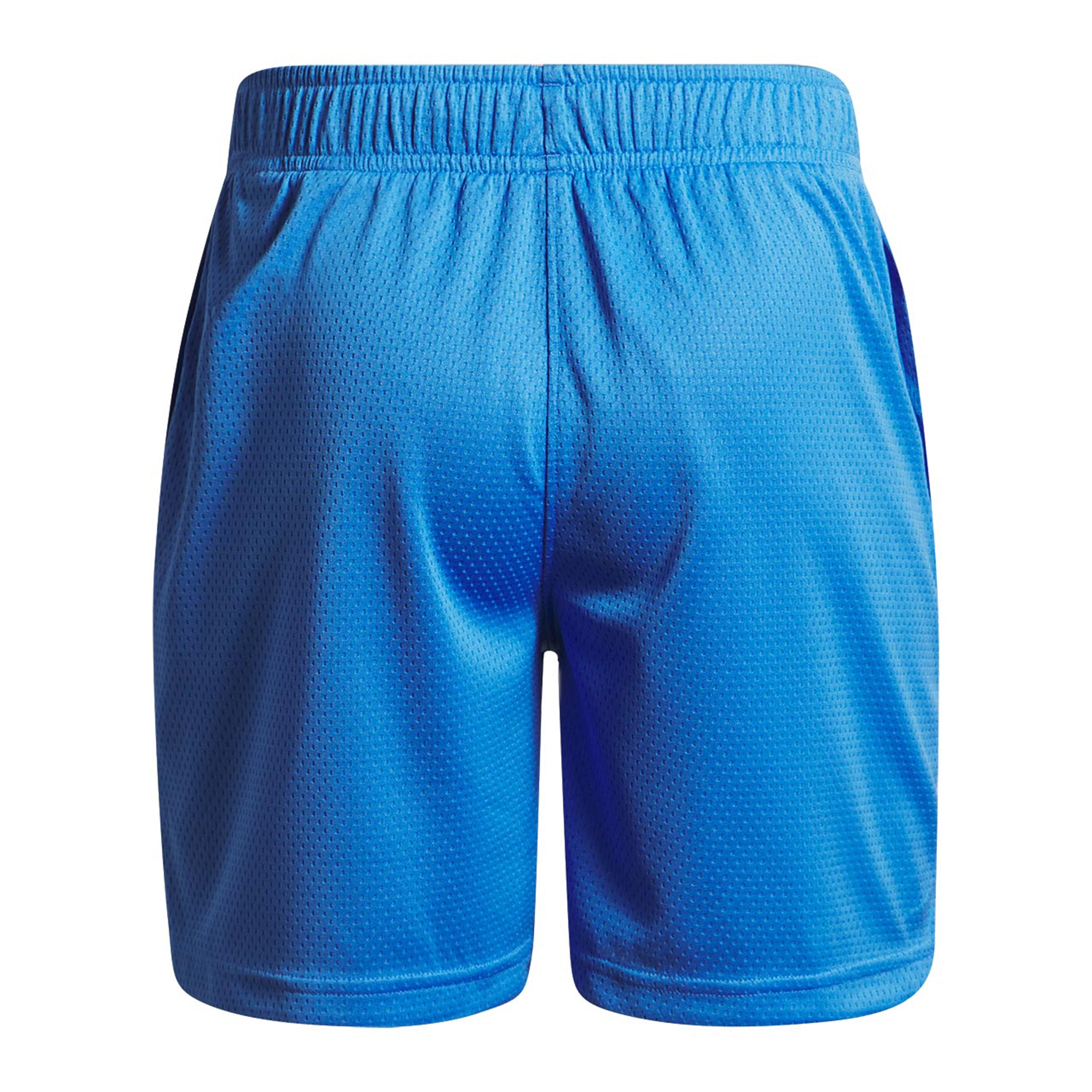 Tech Mesh Short - Denny's
