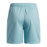 Tech Mesh Short